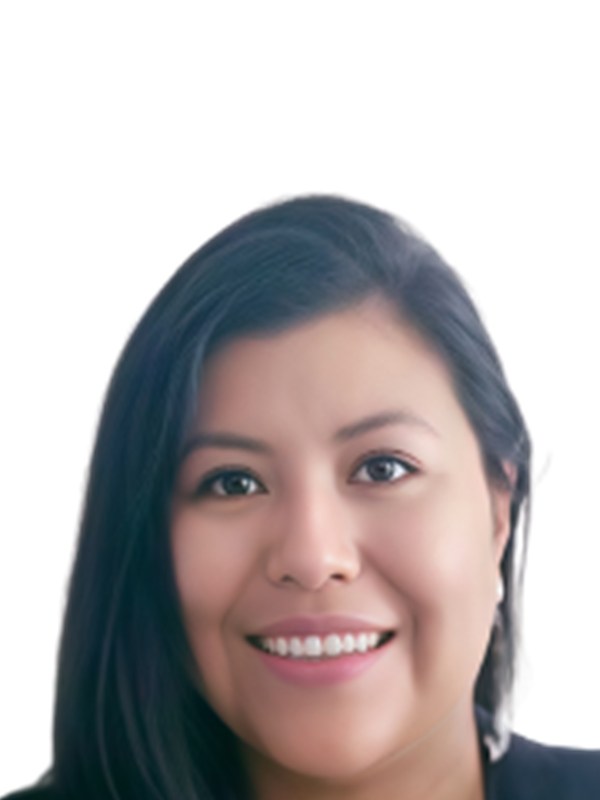 Katalina Zamora
