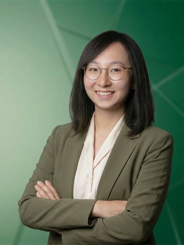 Mengyu Shi